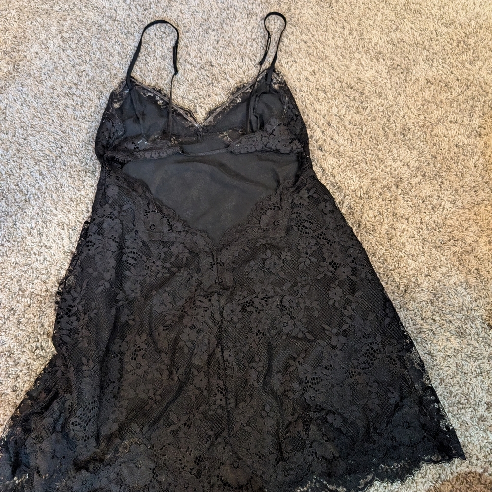 Vs Slip - Picture 4 of 7